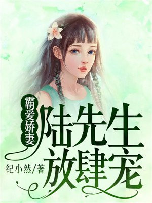 霸爱娇妻：陆先生，放肆宠