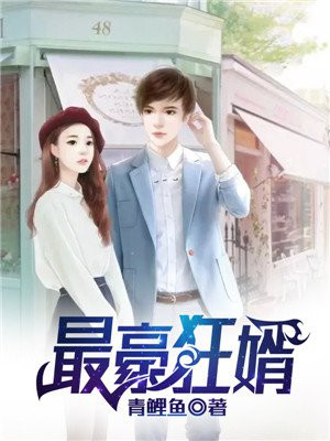 最豪狂婿