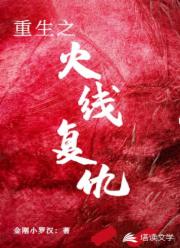重生之火线复仇