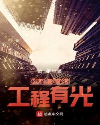 我建造的工程有光