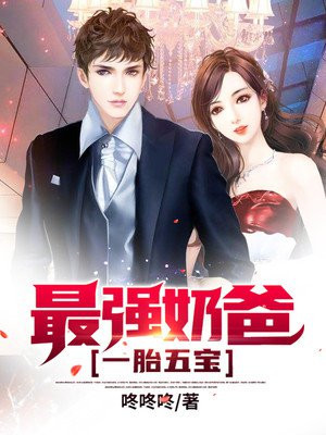 最强奶爸：一胎五宝