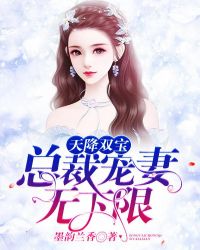 天降双宝：总裁宠妻无下限