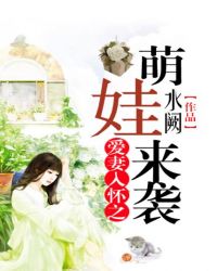爱妻入怀之萌娃来袭