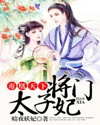 毒凰天下，将门太子妃