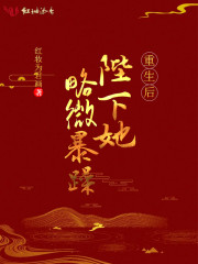 重生后陛下她略微暴躁