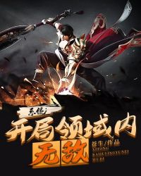 系统：开局领域内无敌