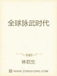 全球脉武时代