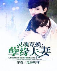 灵魂互换：孽缘夫妻