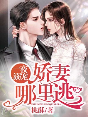 一夜溺宠：娇妻哪里逃