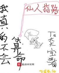 我真的不会算命