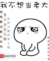 我不想当老大免费阅读全文