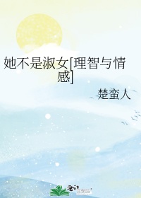 她不是淑女[理智与情感]