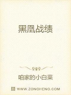 黑凰战纪
