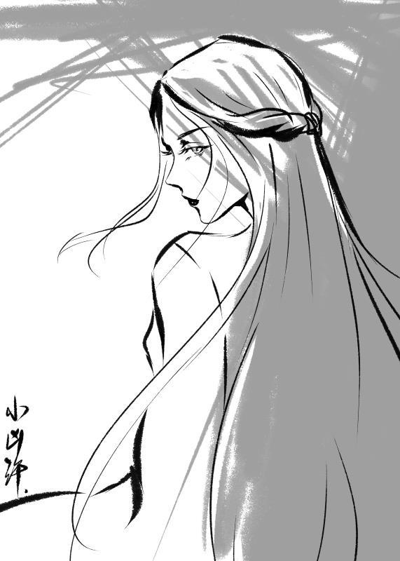 大师姐她又动手了