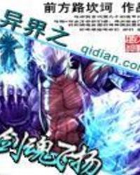 异界之剑魂飞扬