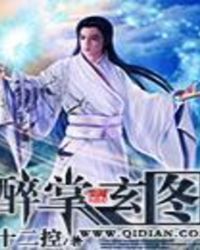 醉掌玄图