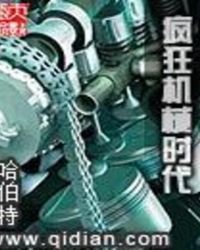 疯狂机械时代