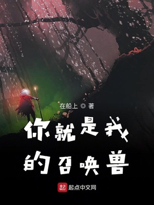 你就是我的召唤兽
