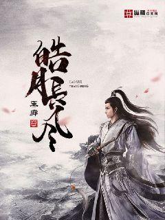 皓月长风