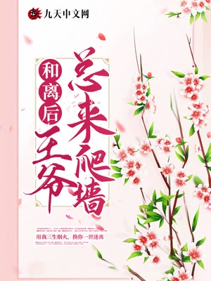 和离后王爷总来爬墙
