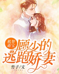 机智萌宝，顾少的逃跑娇妻1