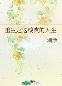 重生之这酸爽的人生