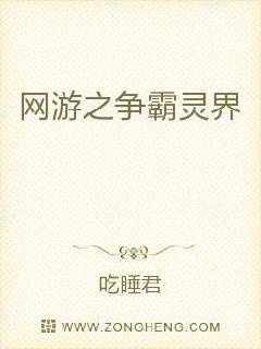 网游之争霸灵界