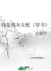 我是炮灰女配（穿书）
