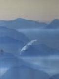 幽幽南山