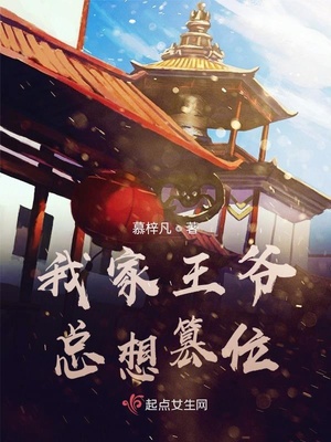 我家王爷总想篡位