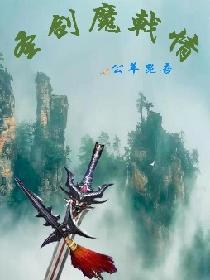 圣剑魔戟情