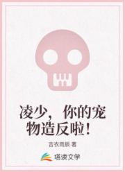凌少，你的宠物造反啦！