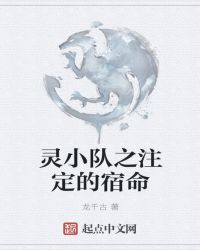 灵小队之注定的宿命