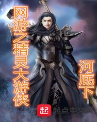 网游之精灵大游侠