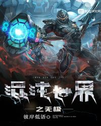 混沌世界之无极