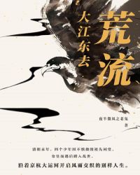 荒流：大江东去