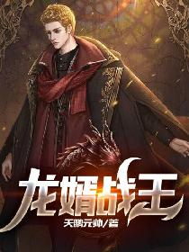 龙婿战王