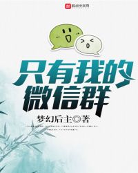 只有我的微信群