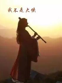 我不是大侠