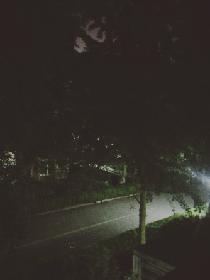 陈旧几年