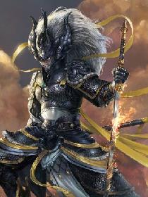 至尊焚帝