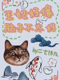 王妃好像脑子不太好