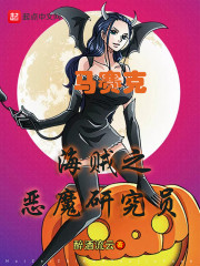 海贼之恶魔研究员