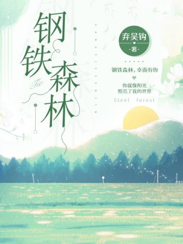 钢铁森林