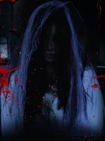 短篇鬼故事合集