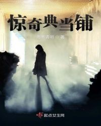 惊奇典当铺