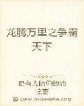 龙腾万里之争霸天下