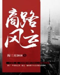 商路风云