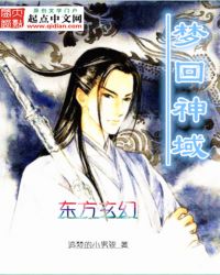 梦回神域