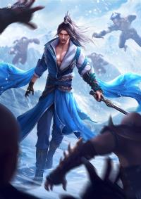 守墓五年